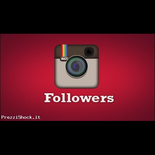 10.000 Instagram Followers in 24h