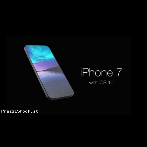 Apple iPhone 7 Plus 256 gb