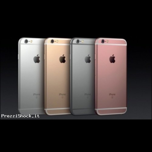 apple Iphone 6s 64 gb