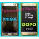 Assistenza SAMSUNG GALAXY S7 EDGE Display Lcd Vetro Touch
