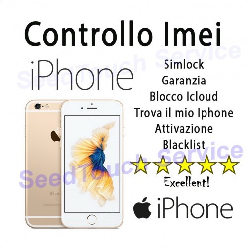Check Activation Lock Status iCloud Apple Iphone 5 5s 6 6s 7