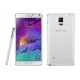 Samsung SM-N910F Galaxy Note 4 bianco  32 GB/ nuovo