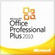 Windows Office Professional Plus 2010 32/64 BIT