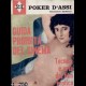 GUIDA PROIBITA DEL CINEMA P.Riali '68 poker d'assi 
