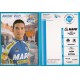 2001 MAPEI ciclismo - ANTONI' RIZZI
