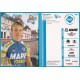 2001 MAPEI ciclismo - PAVEL ZERZAN