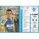 2001 MAPEI ciclismo - ANDREA TAFI