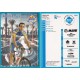 2001 MAPEI ciclismo - ANDREA NOE'