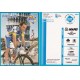 2001 MAPEI ciclismo - DAVID TANI