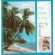 Barbados - palm trees over the sea - viaggiata