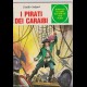 I pirati dei Caraibi romanzi celebri illustrati ed Edilgamma