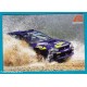 RALLYMANIA rally - promocard PC 8368