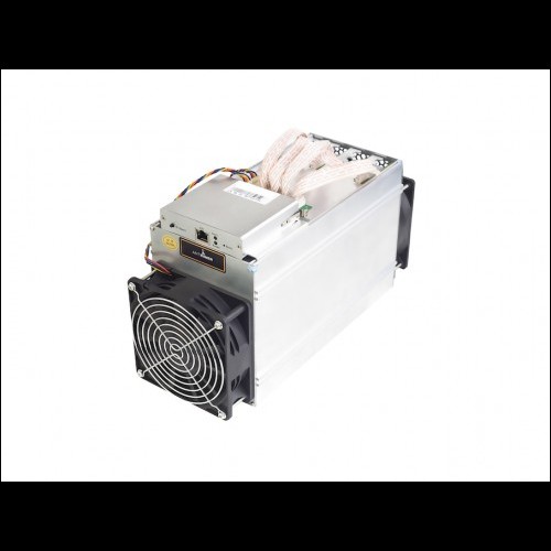 Antminer D3 + Antminer APW3++ - Batch Settembre