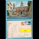 Sansevero Foggia - piazza municipio - viaggiata