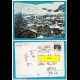 Svizzera VS Valais - Verbier veduta neve - viaggiata