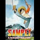 SAMPEI - serie completa di 109 episodi + files extra in mp4 
