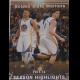 ALBUM FIGURINE STICKER PANINI NBA16/17 HIGHLIGHTS II NEW