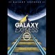 GALAXY EXPRESS 999 - serie di 113 episodi in mp4 su dvd