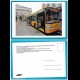 ATM Milano autobus bus urbano Iribus Citelis EEV non via