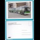 ATM Milano autobus bus filobus Van Hool AG300T