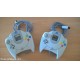 Sega Dreamcast Controller Lot of 2 HKT-7700 O
