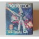 Matchbox Robotech SDF-1 Battle Fortress 