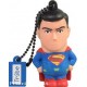 Tribe DC comics action figure Superman chiavetta usb 8GB