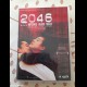 DVD 2046 di WONG KAR WAI