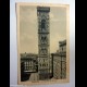 Cartolina Viaggiata "FIRENZE Campanile di Giotto" 1926