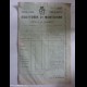 Documento "ESATTORIA DI MONTAIONE 1919" 