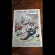 1956 domenica del corriere 18 calcio Fiorentina Mille Miglia