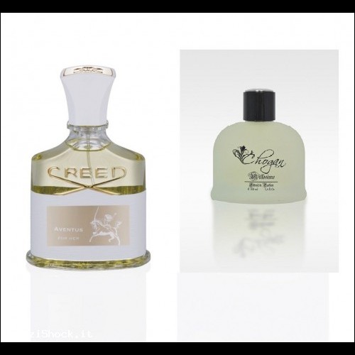 PROFUMO DONNA 100 ML ispirato a Aventus for Her BY CREED 
