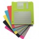 Sottobicchieri Floppy Disk