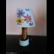 #LumeFiori_M2 lampada Scultura artistica