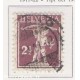 SVIZZERA - 1916/22 - N. 157 USATO