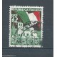 ITALIA - 1952 - N. 694 USATO