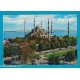 Turchia -  Istanbul the blue mosque - no VG