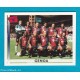 panini 2000 2001 - 511 Genoa squadra