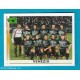 panini 2000 2001 - 619 Venezia squadra