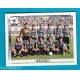 panini 2000 2001 - 650 Ascoli squadra