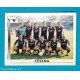 panini 2000 2001 - 632 Cesena squadra