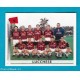 panini 2000 2001 - 638 Lucchese squadra