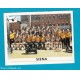 panini 2000 2001 - 583 Siena squadra