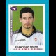 panini 2000 2001 - 101 Fiorentina Toldo