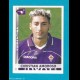panini 2000 2001 -  109 Fiorentina Amoroso