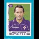 panini 2000 2001 - 113 Fiorentina Di Livio