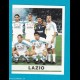 panini 2000 2001 - 172 Lazio squadra dx