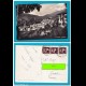 Vallemosso - Biella - panorama - viaggiata 1950