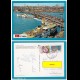 Turchia Instabul - il porto di Galata - 