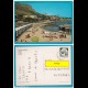 Mondello Palermo - la spiaggia - non viaggiata